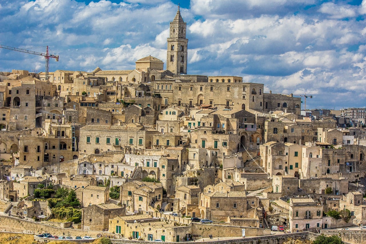 Basilicata