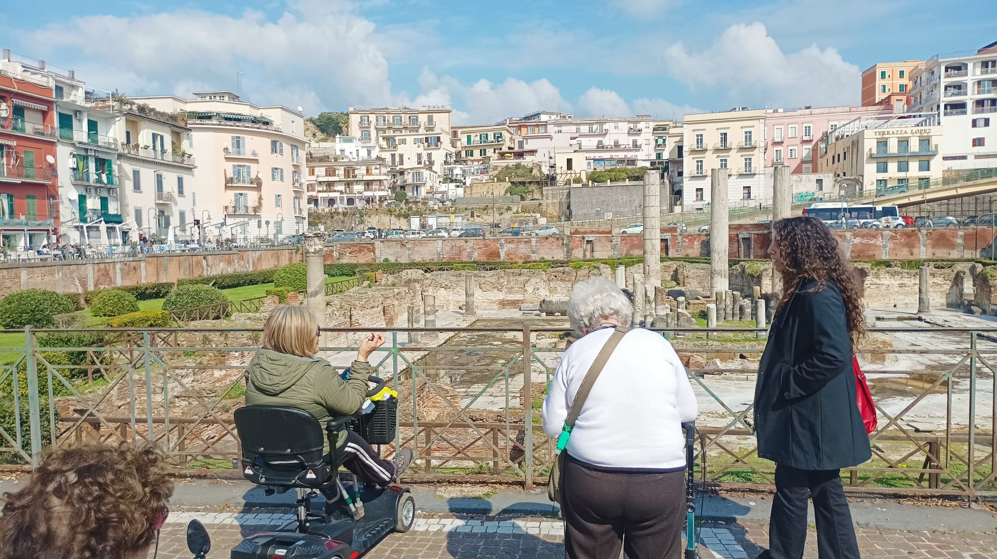 Campi flegrei