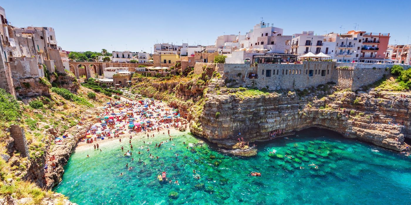 Puglia