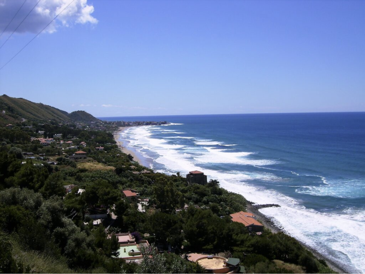 Turismo accessibile in Cilento