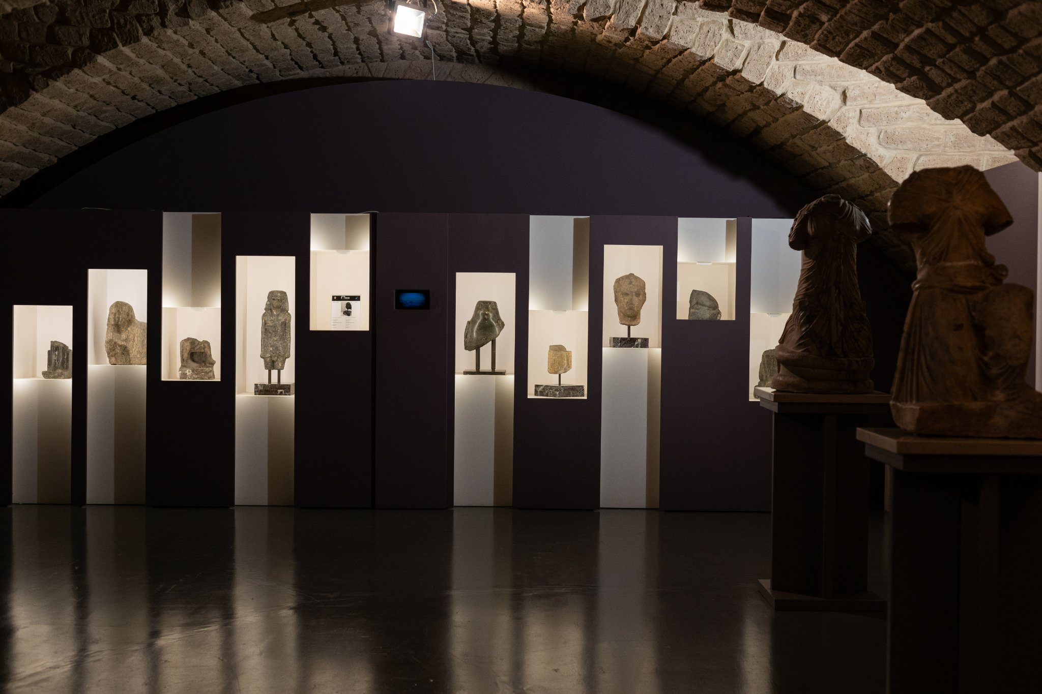 museo Arcos
