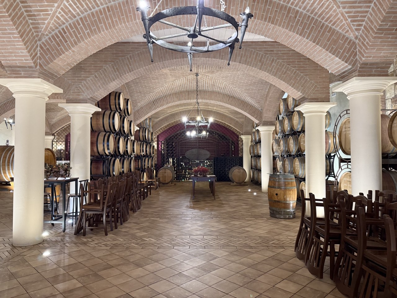 cantine Iannella Torrecuso