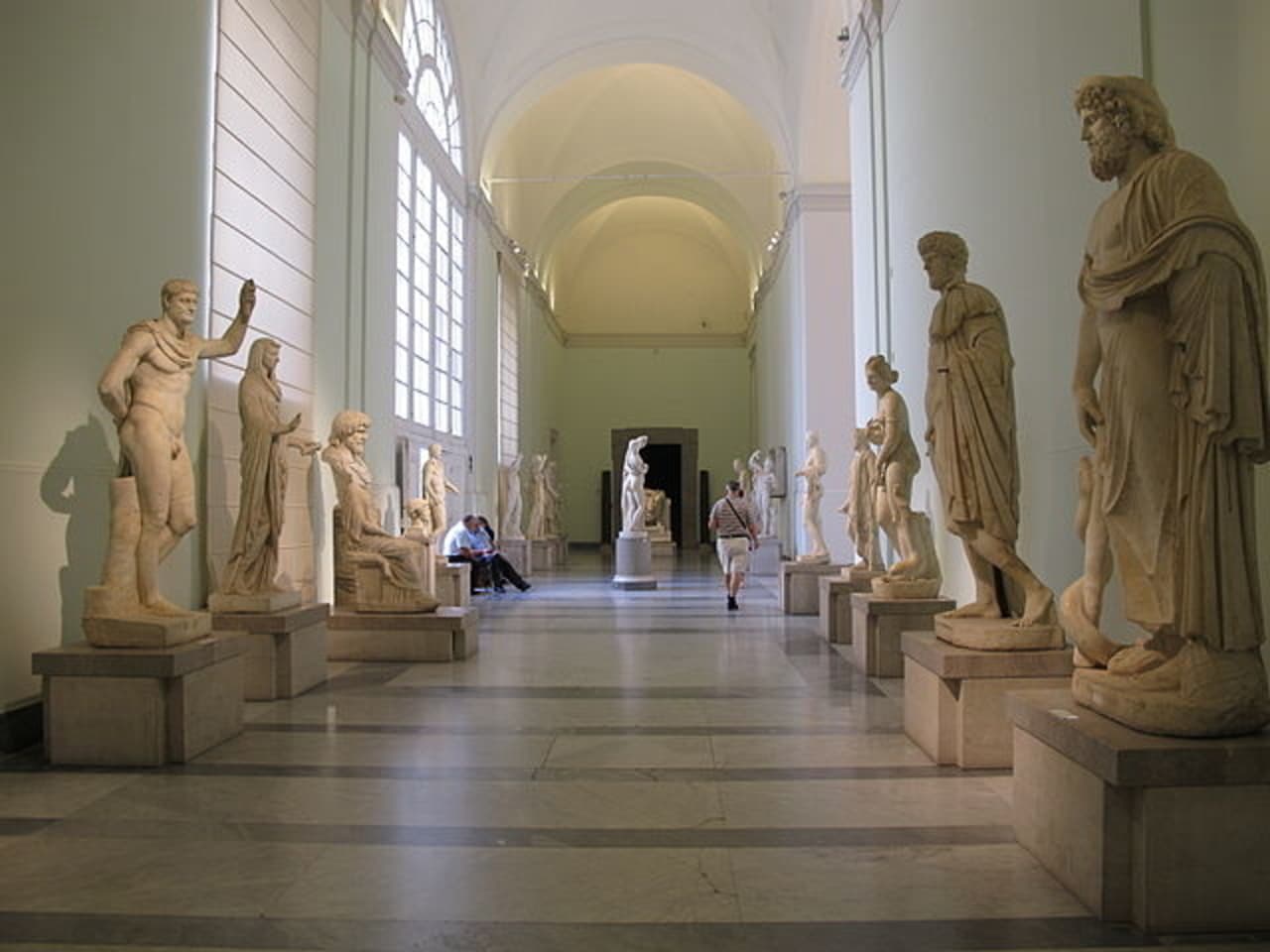 Museo MANN - Napoli