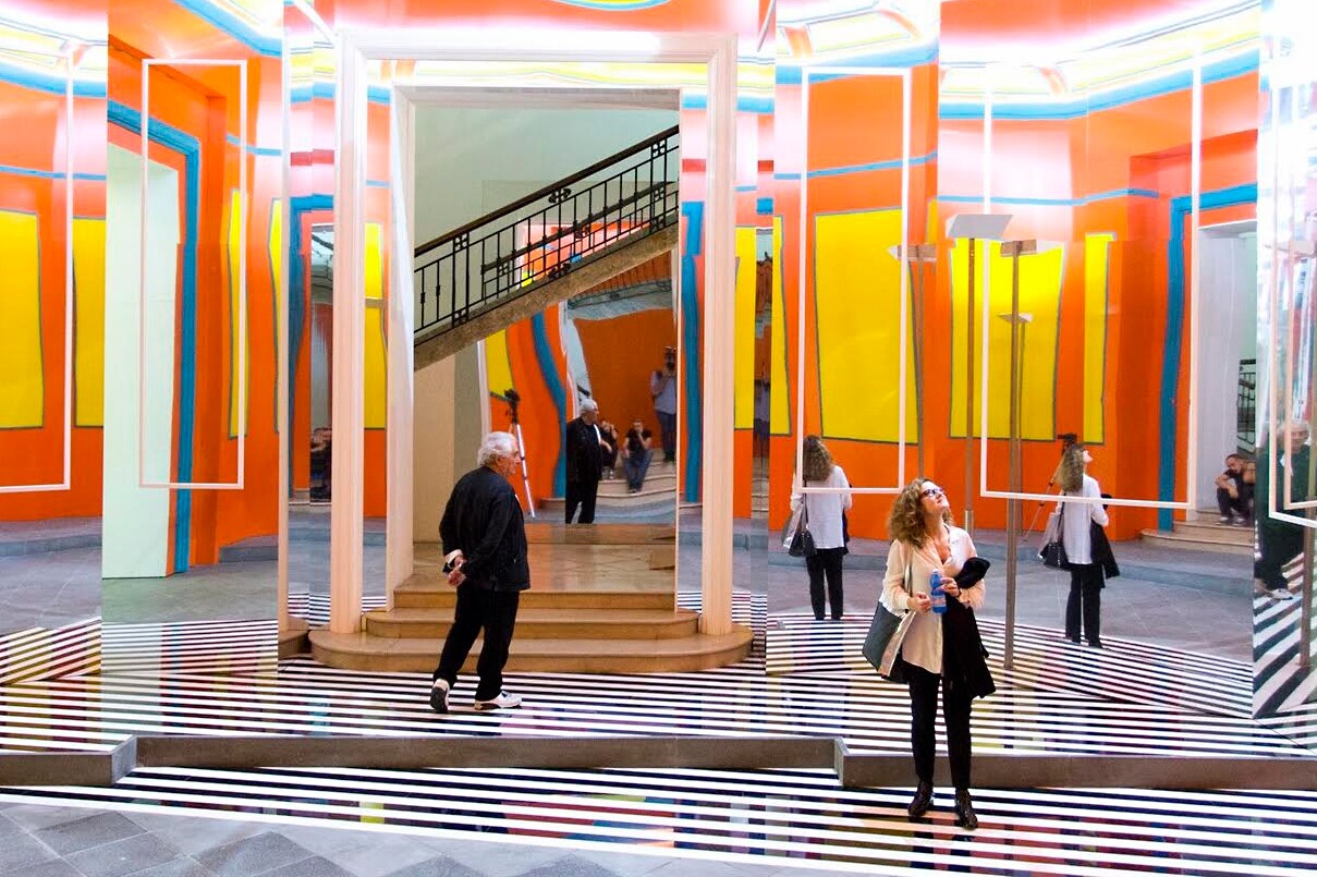 Museo Madre - Napoli