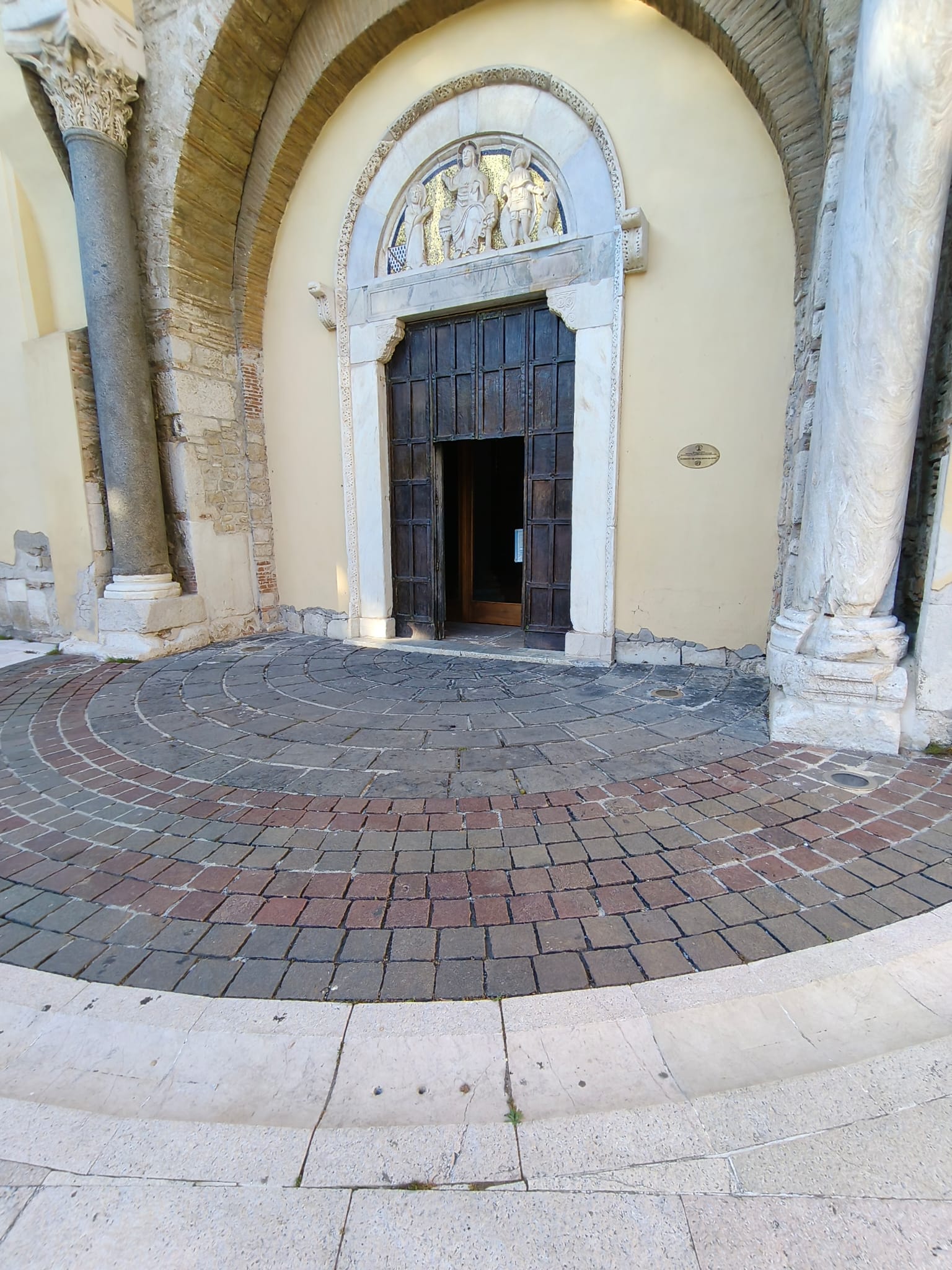 museo Arcos 